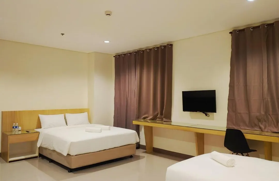 Kaizen Suites-1